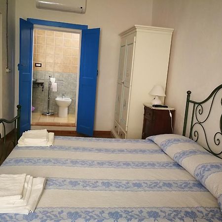 Casa Camilla Sardegna Otel San Vito Lo Capo Dış mekan fotoğraf