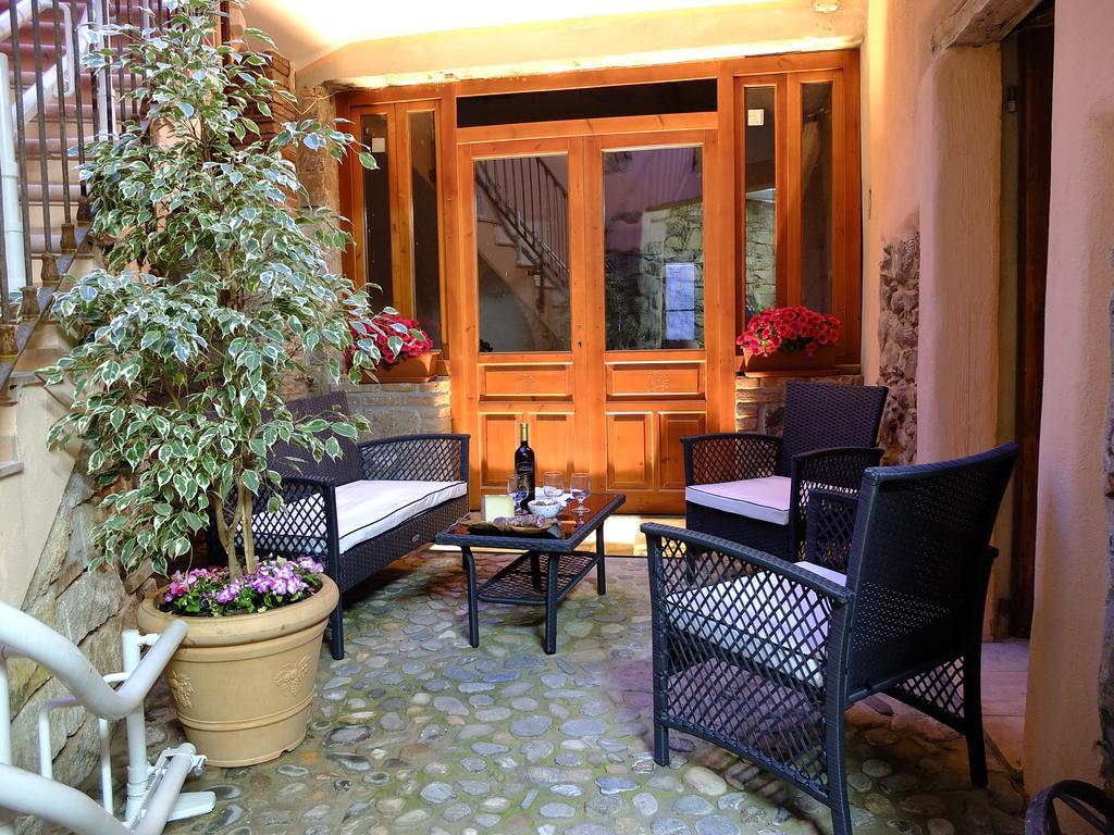 Casa Camilla Sardegna Otel San Vito Lo Capo Dış mekan fotoğraf