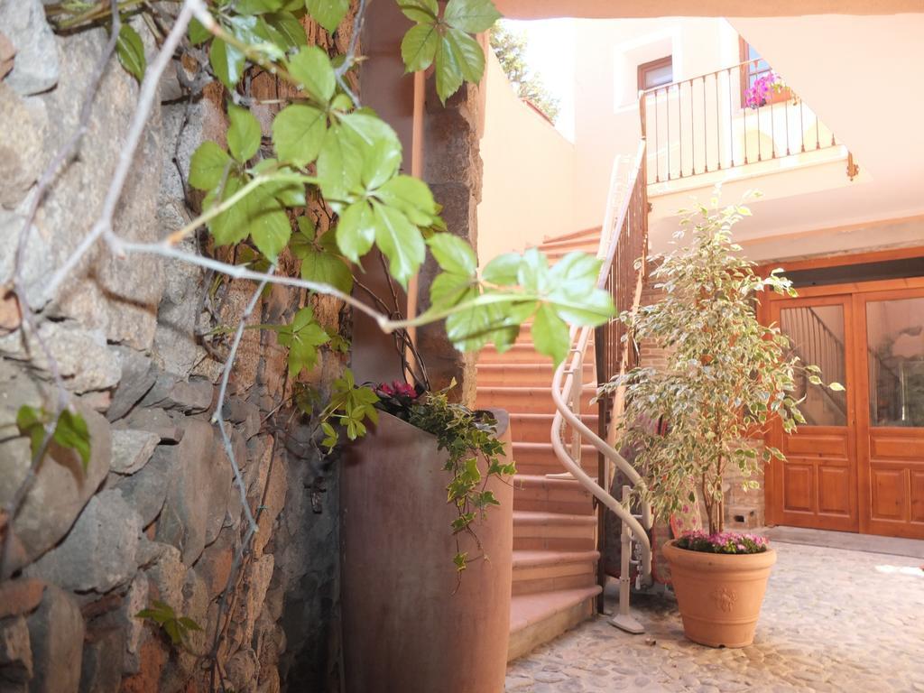 Casa Camilla Sardegna Otel San Vito Lo Capo Dış mekan fotoğraf