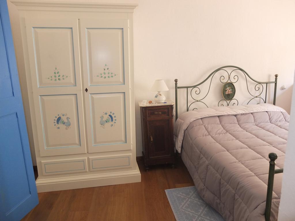 Casa Camilla Sardegna Otel San Vito Lo Capo Dış mekan fotoğraf