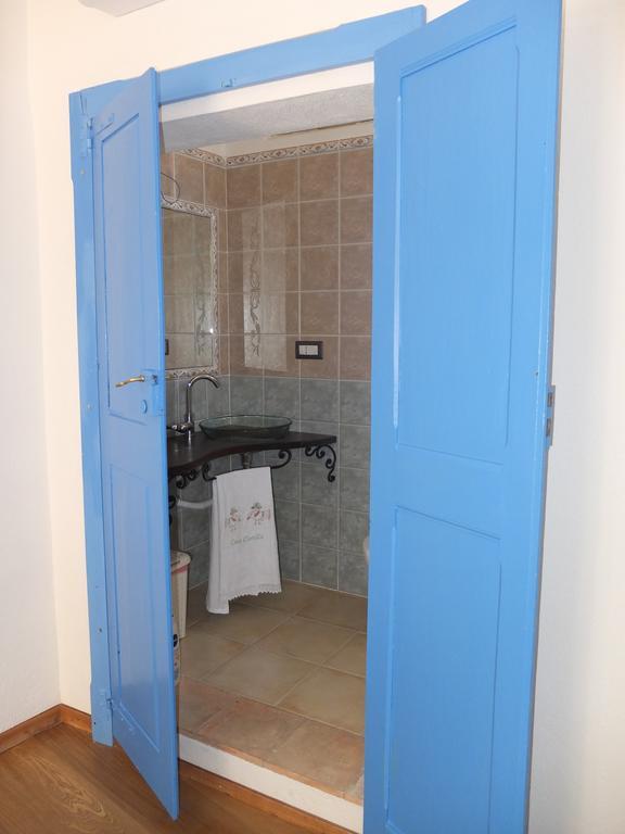 Casa Camilla Sardegna Otel San Vito Lo Capo Dış mekan fotoğraf