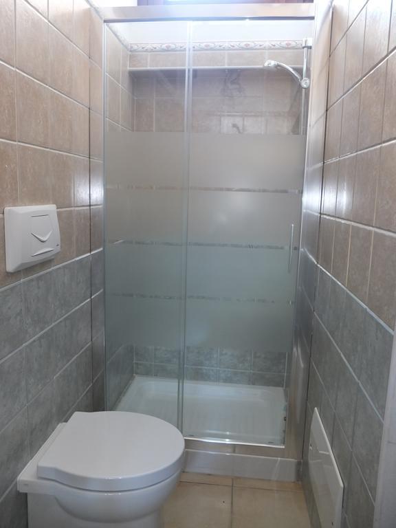 Casa Camilla Sardegna Otel San Vito Lo Capo Dış mekan fotoğraf