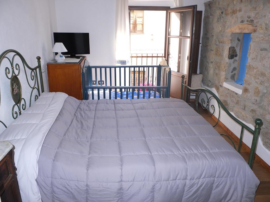 Casa Camilla Sardegna Otel San Vito Lo Capo Dış mekan fotoğraf