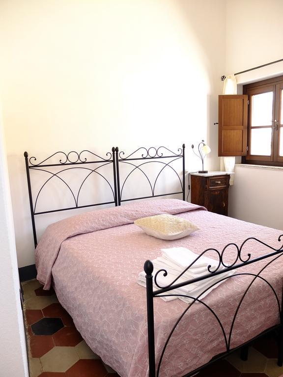 Casa Camilla Sardegna Otel San Vito Lo Capo Dış mekan fotoğraf