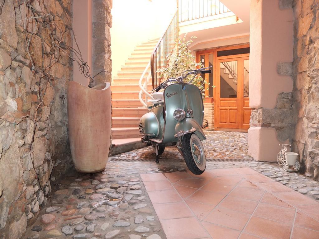 Casa Camilla Sardegna Otel San Vito Lo Capo Dış mekan fotoğraf