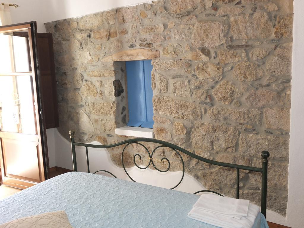 Casa Camilla Sardegna Otel San Vito Lo Capo Dış mekan fotoğraf