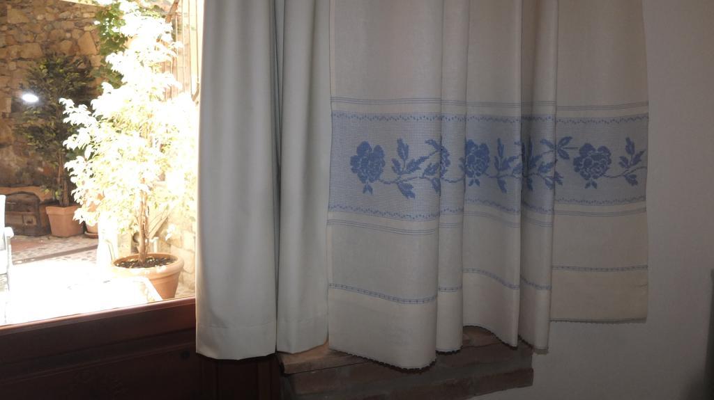 Casa Camilla Sardegna Otel San Vito Lo Capo Dış mekan fotoğraf