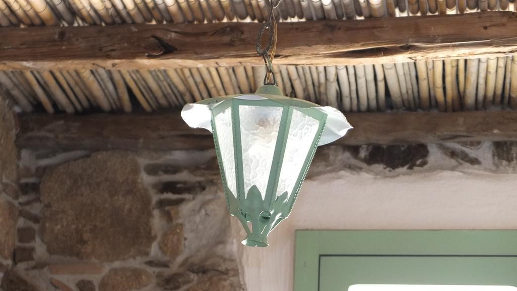 Casa Camilla Sardegna Otel San Vito Lo Capo Dış mekan fotoğraf