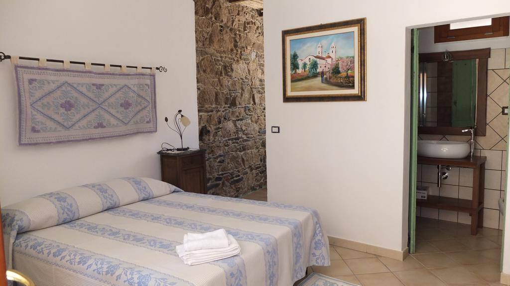 Casa Camilla Sardegna Otel San Vito Lo Capo Dış mekan fotoğraf