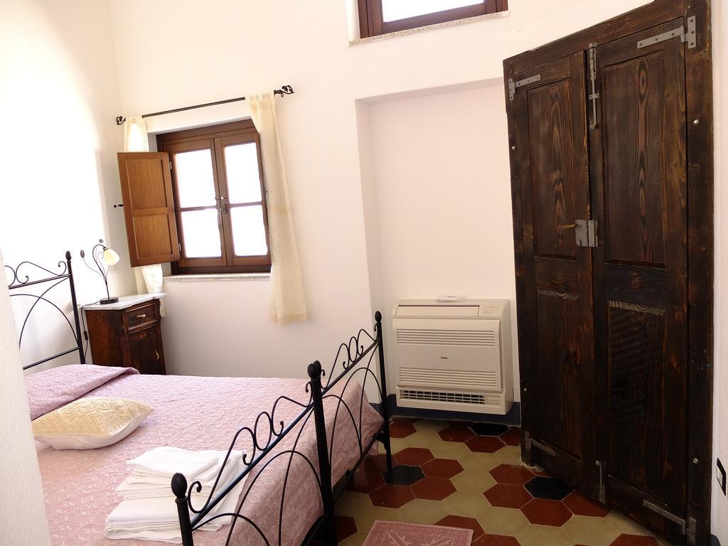 Casa Camilla Sardegna Otel San Vito Lo Capo Dış mekan fotoğraf