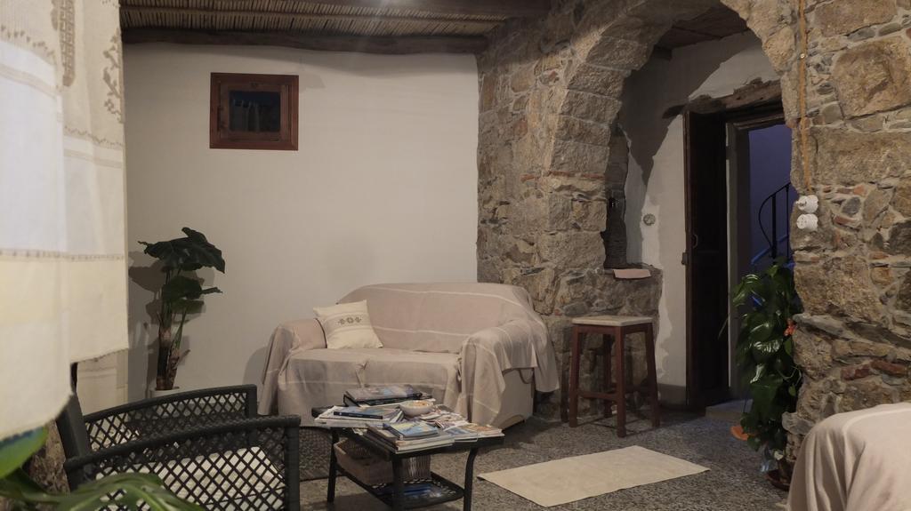 Casa Camilla Sardegna Otel San Vito Lo Capo Dış mekan fotoğraf