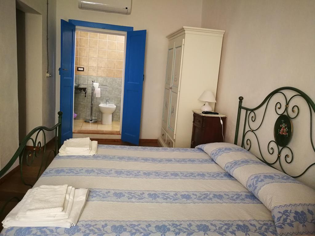 Casa Camilla Sardegna Otel San Vito Lo Capo Dış mekan fotoğraf
