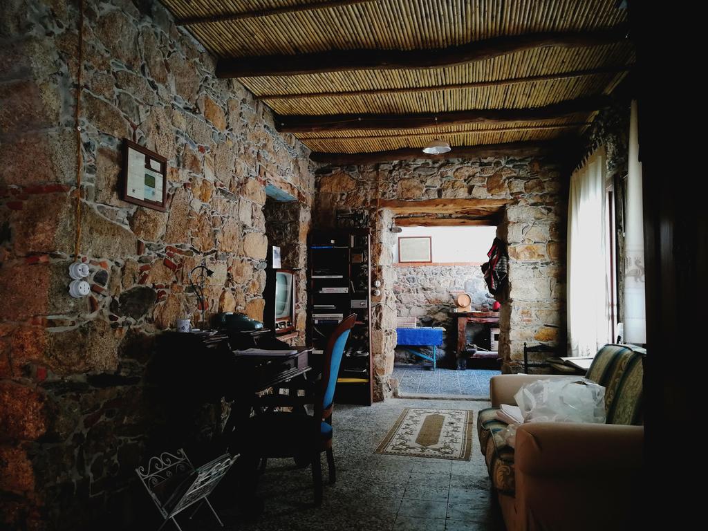 Casa Camilla Sardegna Otel San Vito Lo Capo Dış mekan fotoğraf