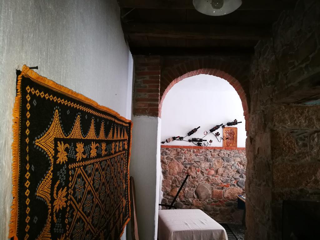 Casa Camilla Sardegna Otel San Vito Lo Capo Dış mekan fotoğraf